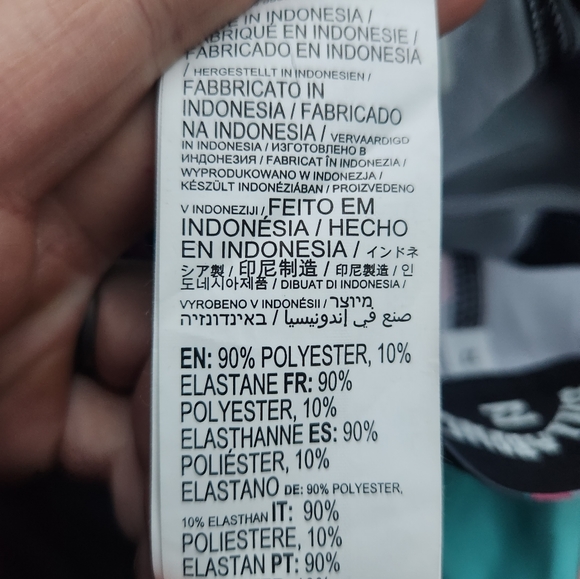 Billabong Recycler Pro Board Shorts - Picture 5 of 7